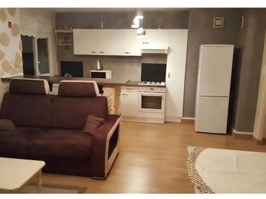 Appartement à louer - logement étudiant 840 € 2 pièces 1 chambre 44 m² 5ème étage Oullins-Pierre-Bénite 69310