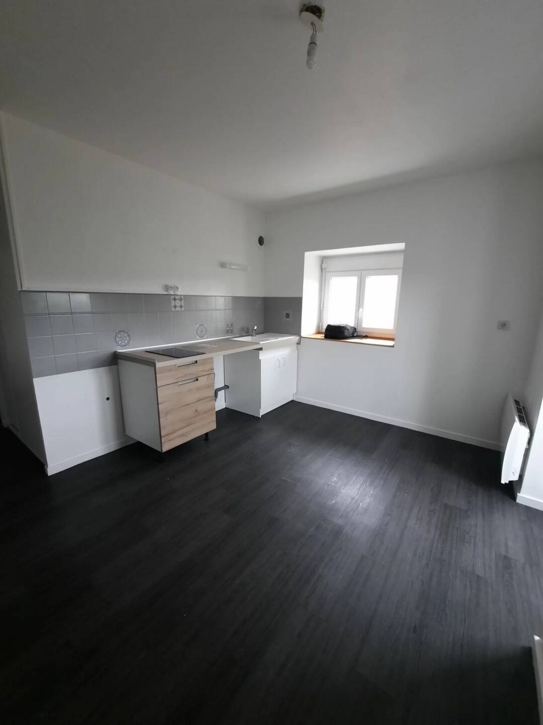 Maison à louer, 41m², SAINT ROMAIN LES ATHEUX