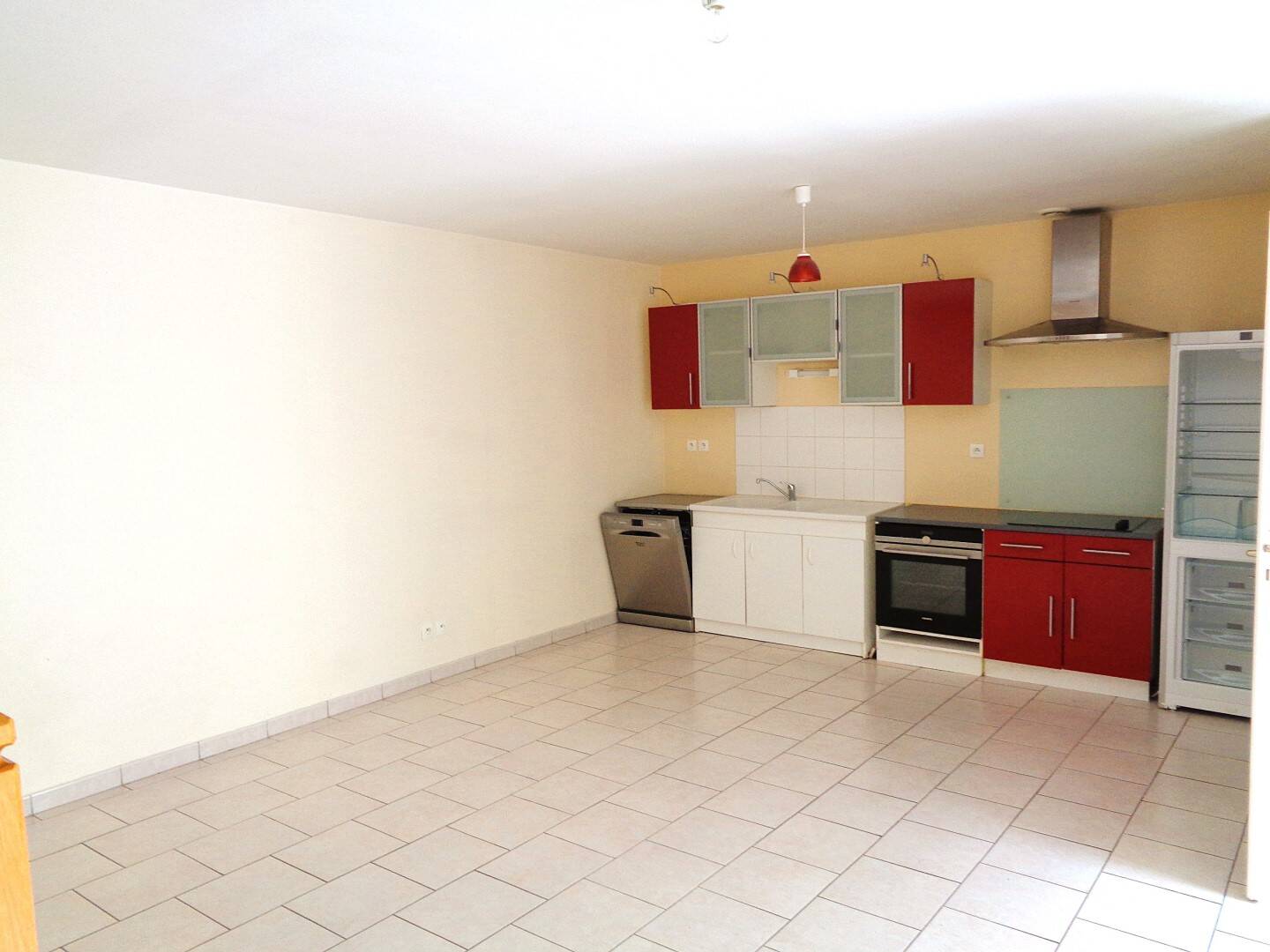Maison à louer, 71m², BOURGES
