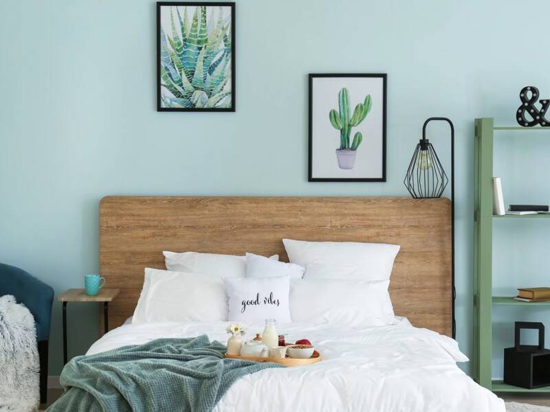 Maison à vendre, 47m², SAINT MAUR DES FOSSES