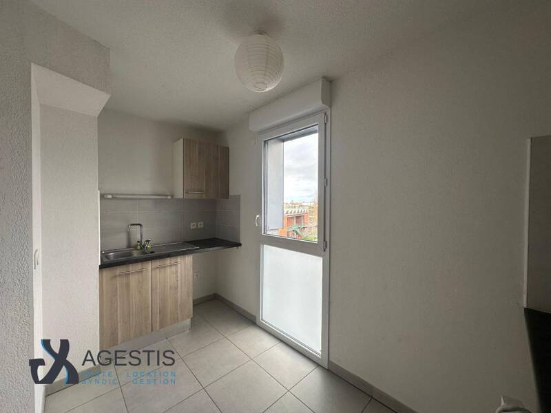 Maison à louer, 51m², TOULOUSE
