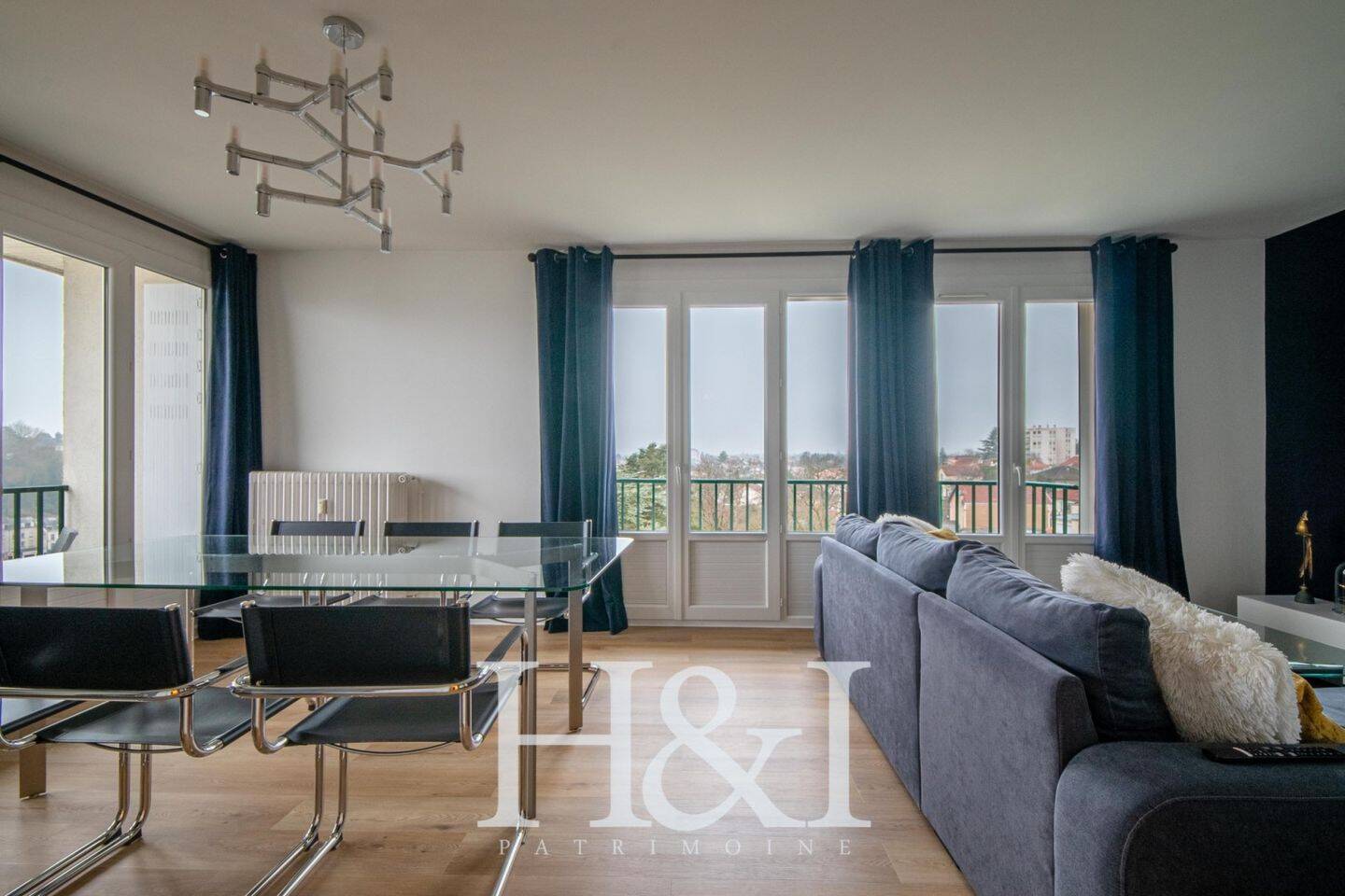 Maison à vendre, 82m², POITIERS