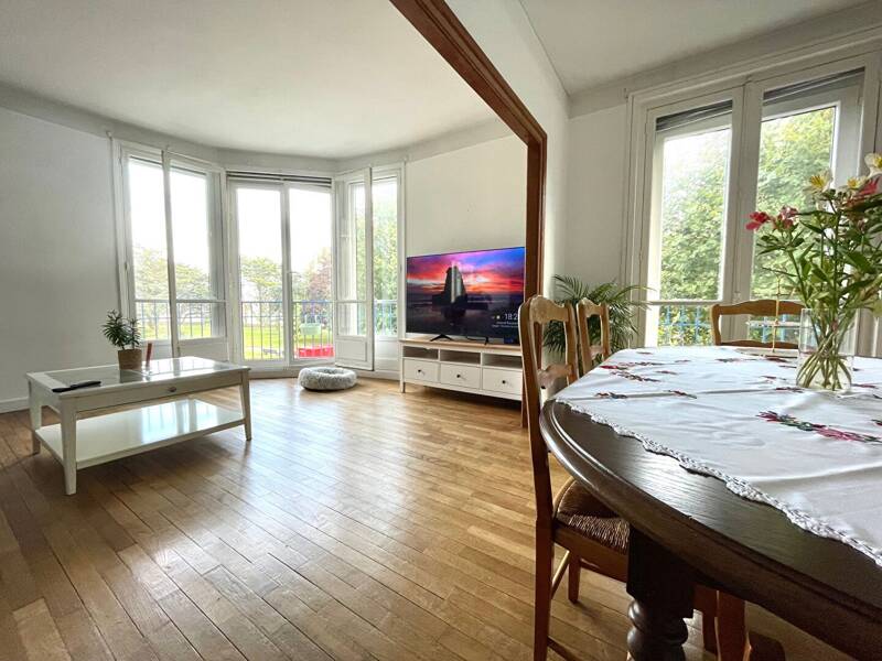 Maison à louer, 110m², BREST