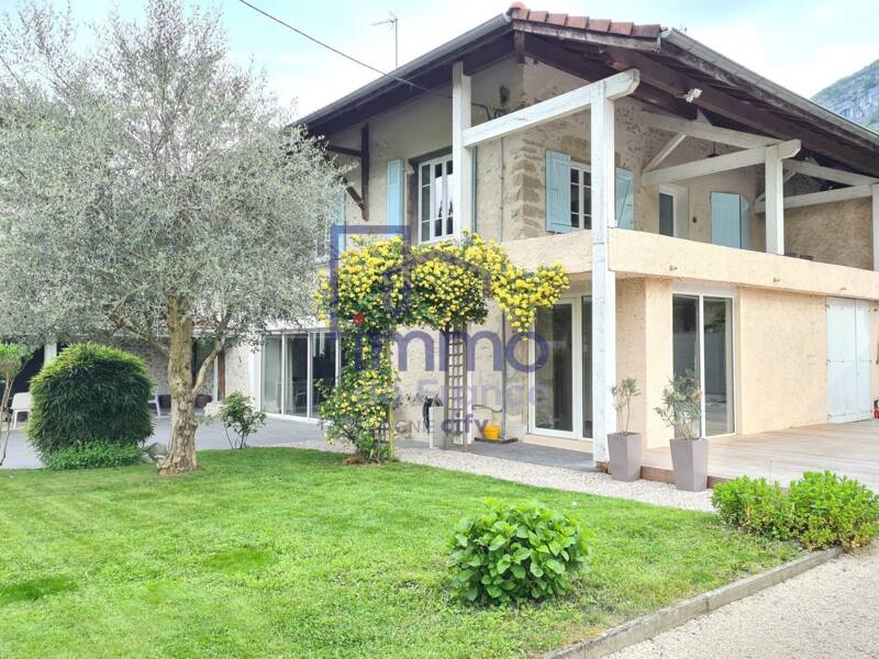 Maison à vendre, 160m², VOREPPE