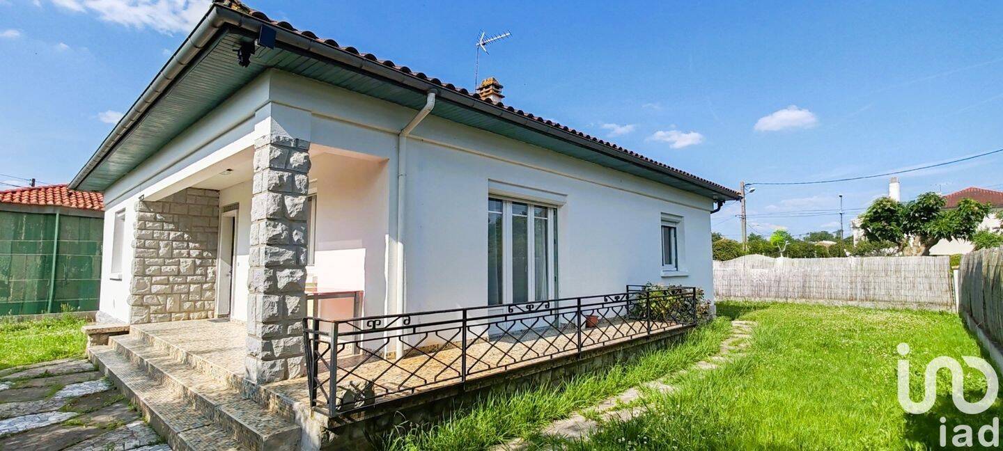 Maison à vendre, 100m², TARBES