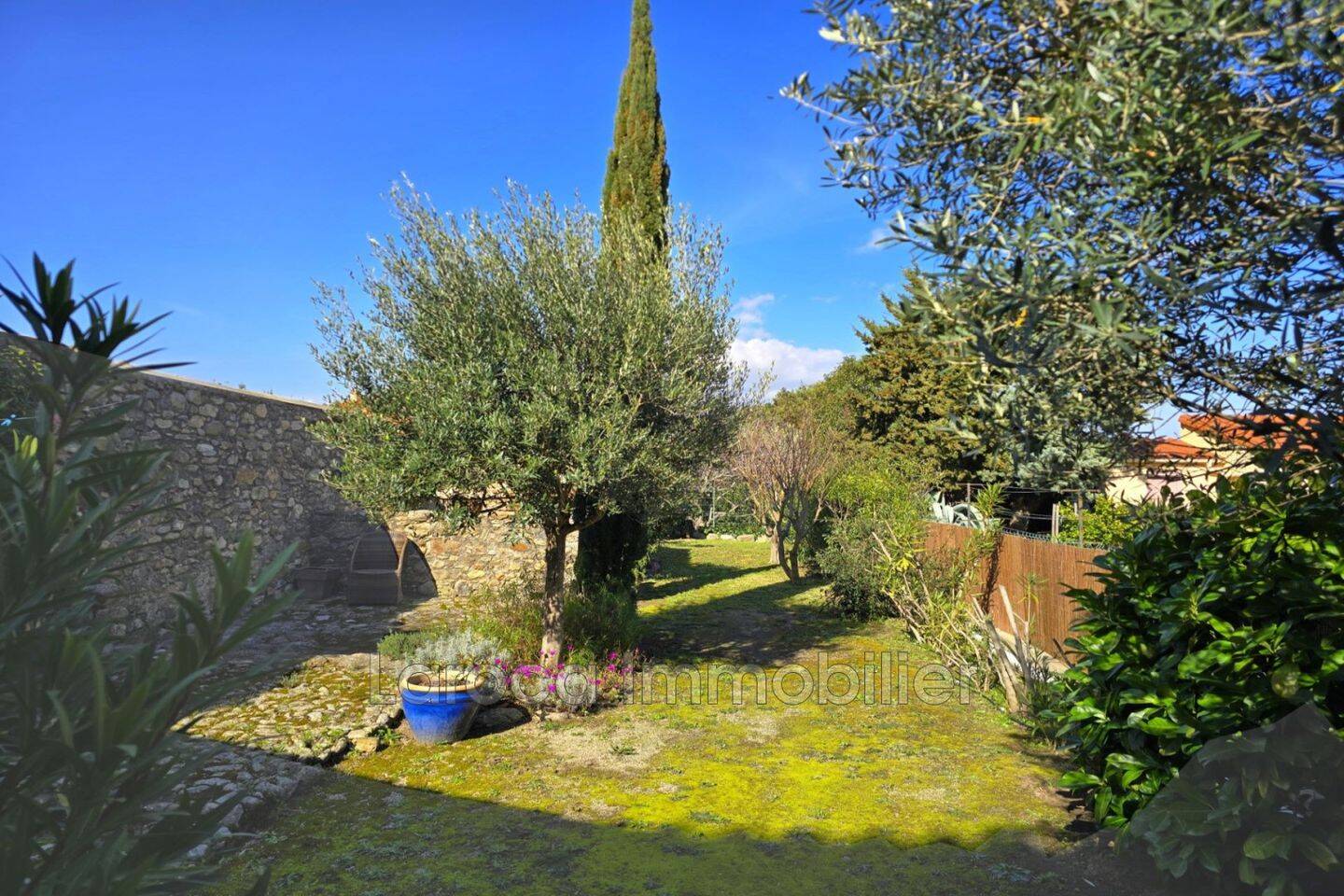 Maison à vendre, 133m², VILLELONGUE DELS MONTS