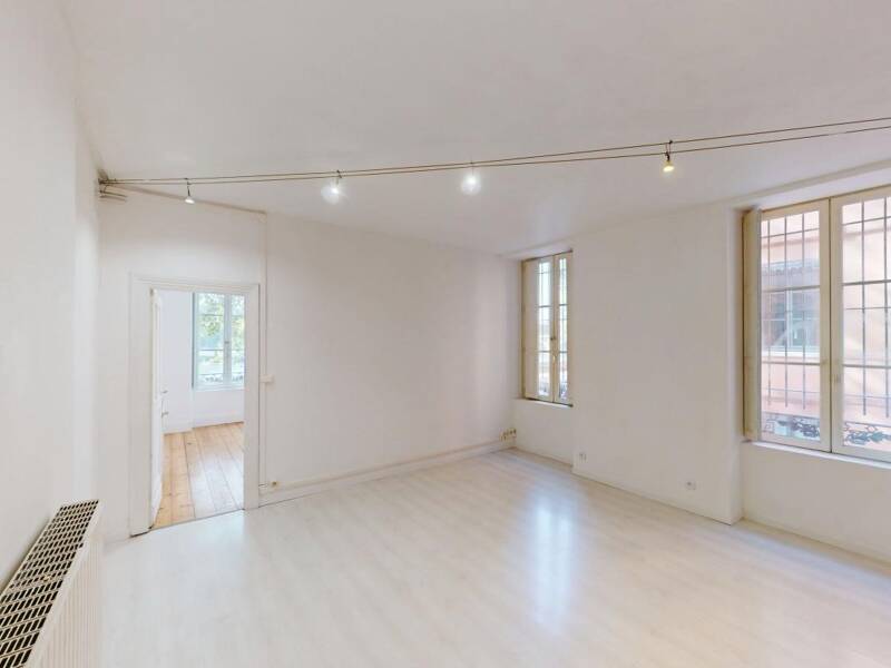 Maison à louer, 101m², TOULOUSE