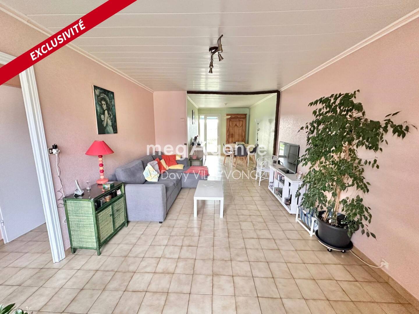 Maison à vendre, 82m², CHOLET