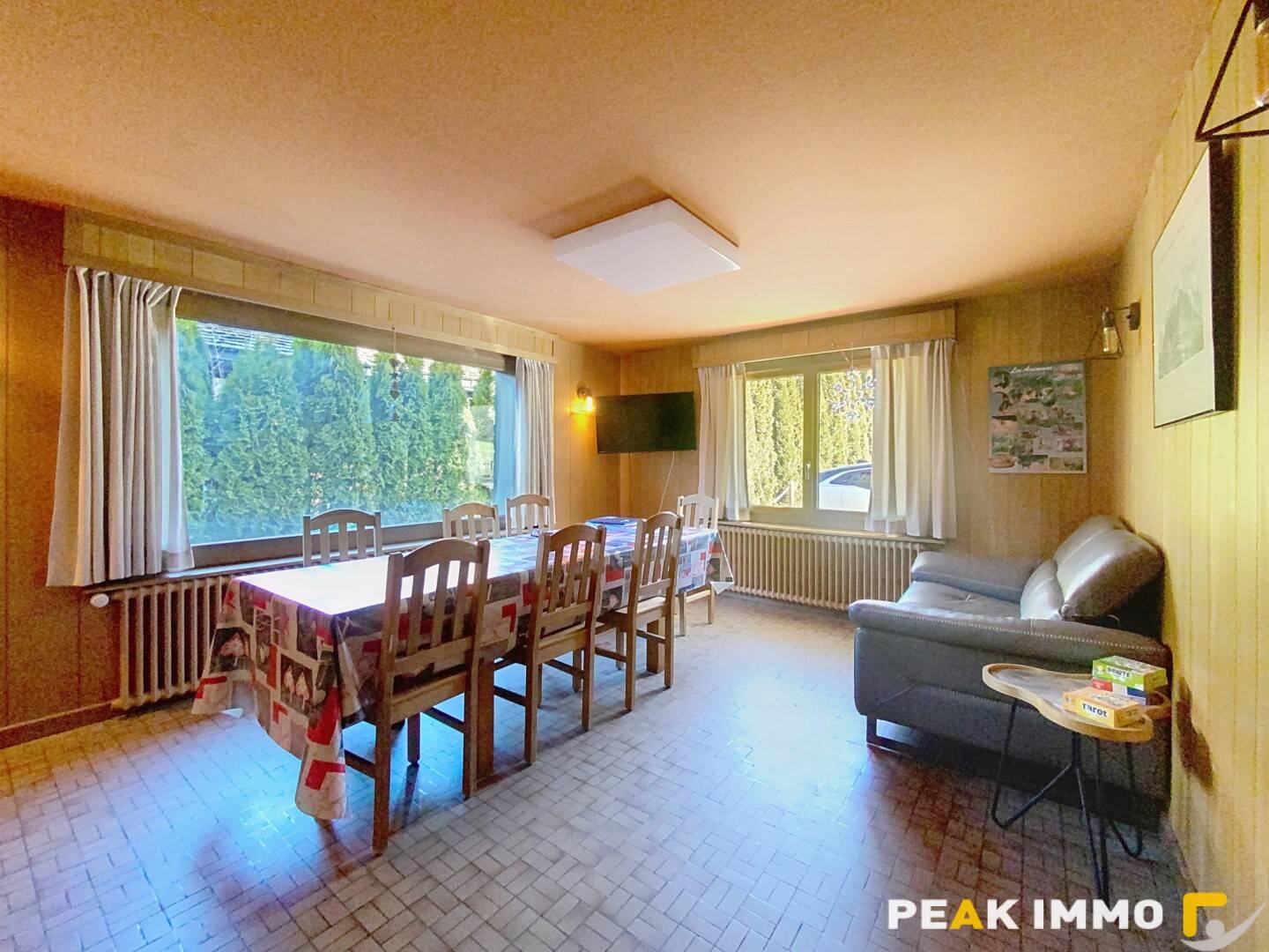 Maison à vendre, 477m², LES HOUCHES