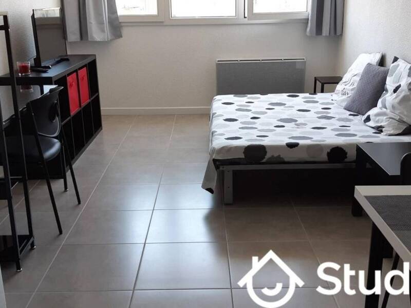 Maison à louer, 22m², GRENOBLE