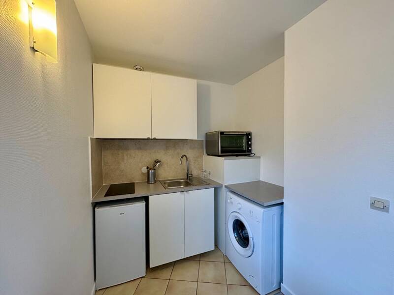 Maison à louer, 24m², LILLE