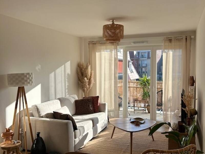 Maison à louer, 48m², LINSELLES