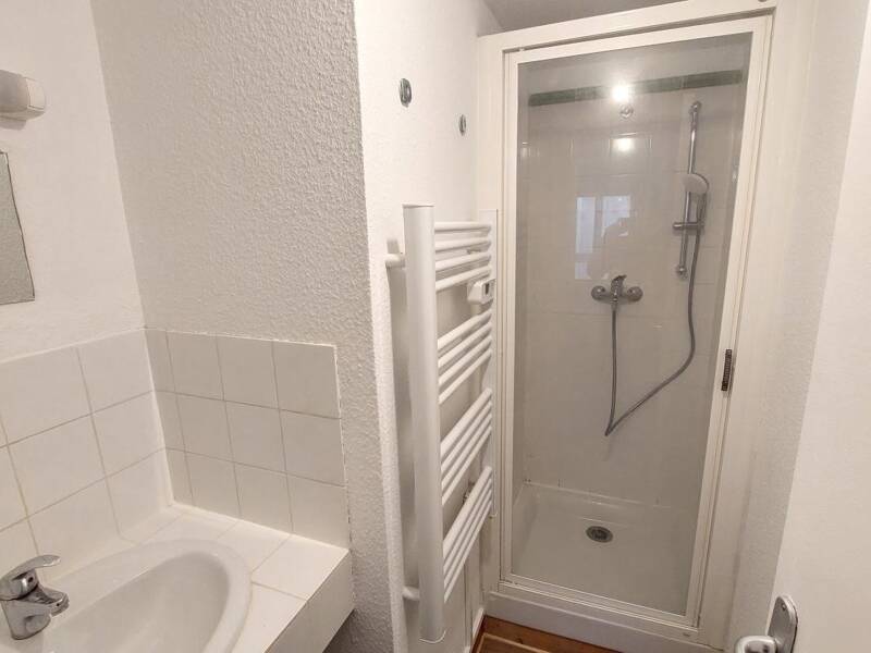 Maison à louer, 33m², LIMOGES