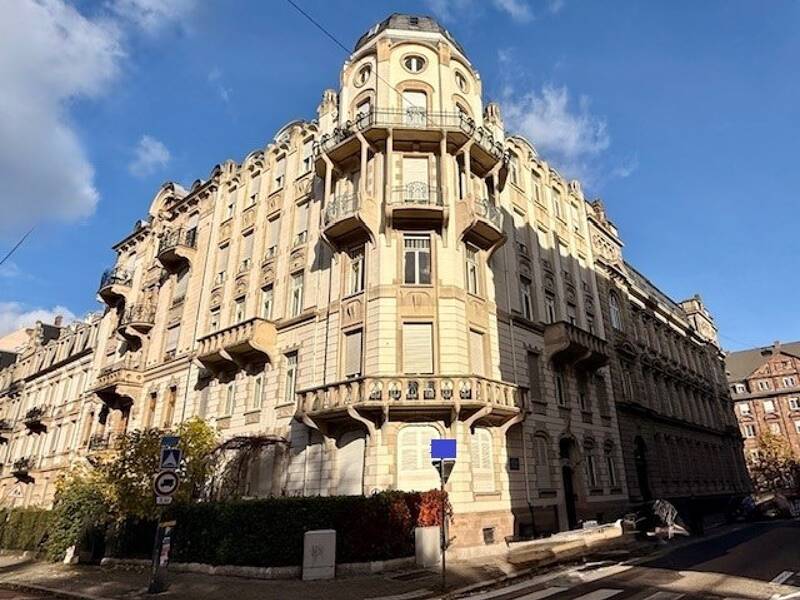 Maison à vendre, 180m², STRASBOURG