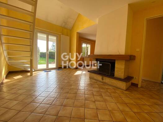 Maison à vendre 219 000 € 4 pièces 3 chambres 96 m² 303 m² de terrain Vauroux-Grandes Ruelles Mainvilliers 28300