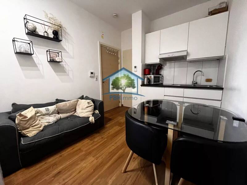 Maison à louer, 23m², STRASBOURG