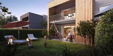 Appartement à vendre - Neuf 245 000 € 2 pièces 1 chambre 48 m² 2 étages Saint Gilles Croix de Vie 85800