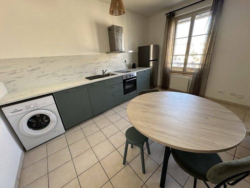 Maison à louer, 46m², NERAC