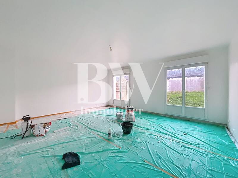 Maison à vendre, 90m², BREST