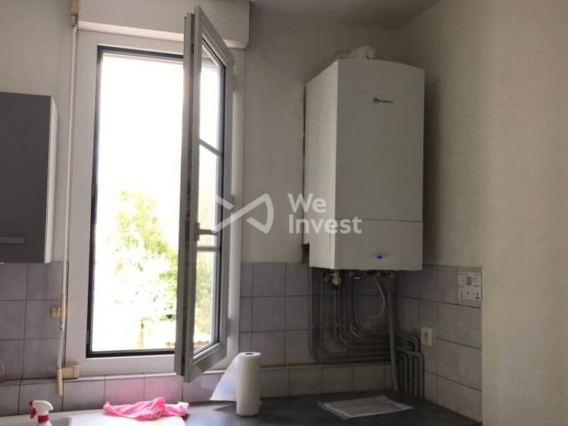 Maison à louer, 56m², PITHIVIERS