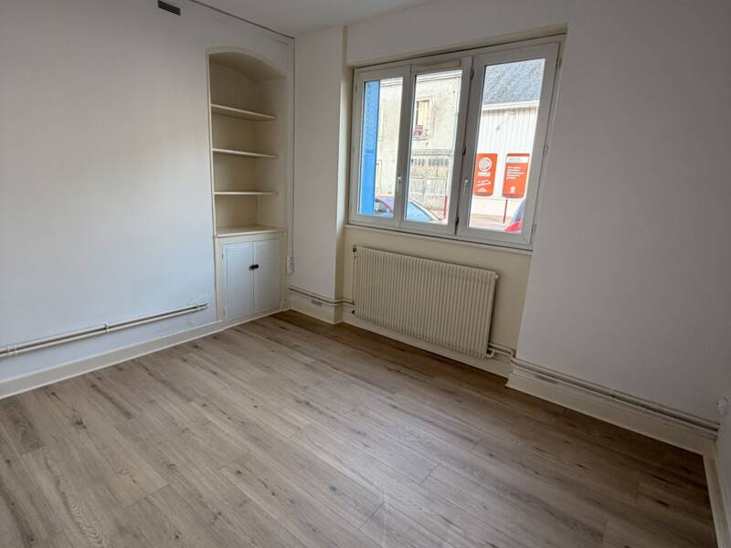 Maison à louer, 80m², COMMENTRY