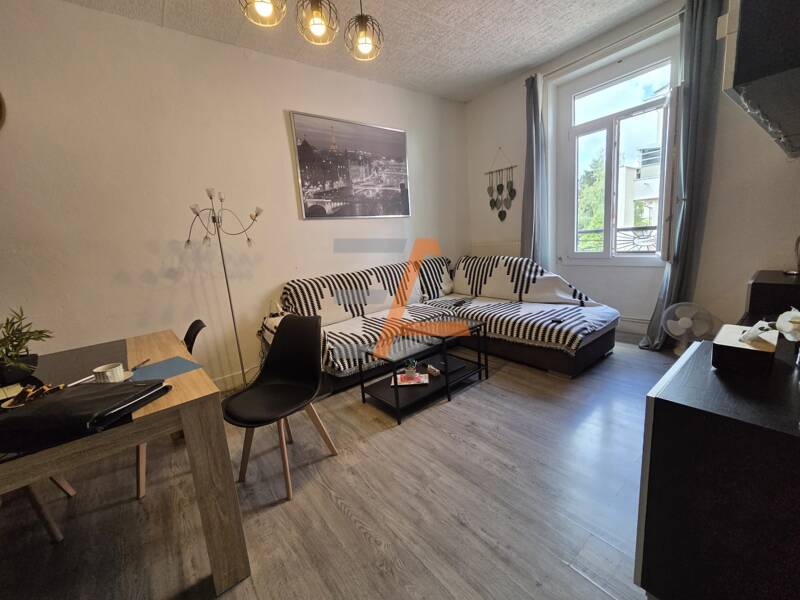 Maison à vendre, 112m², SAINT ETIENNE
