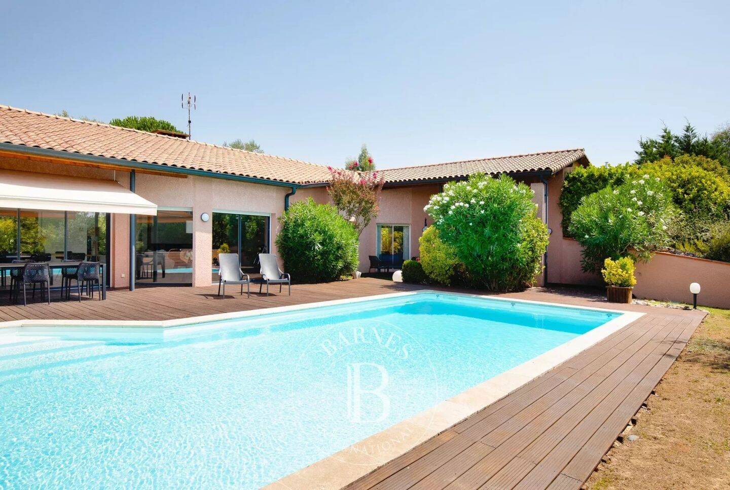 Maison à vendre, 258m², VIGOULET AUZIL