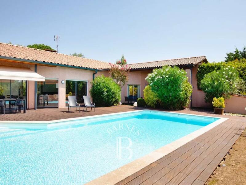 Maison à vendre, 258m², VIGOULET AUZIL