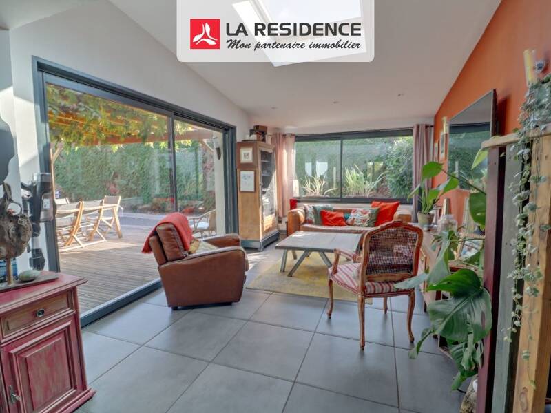 Maison à vendre, 112m², DEVILLE LES ROUEN