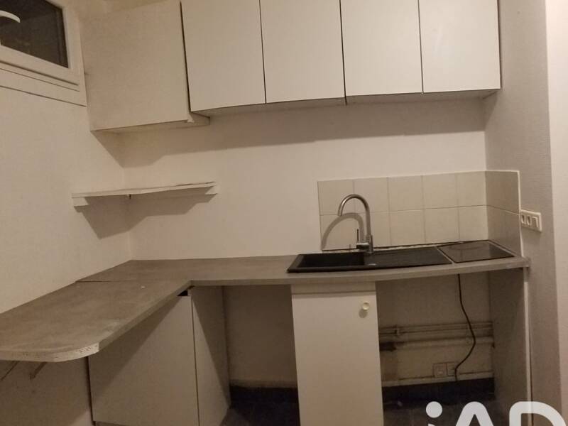 Maison à vendre, 14m², MAISONS LAFFITTE