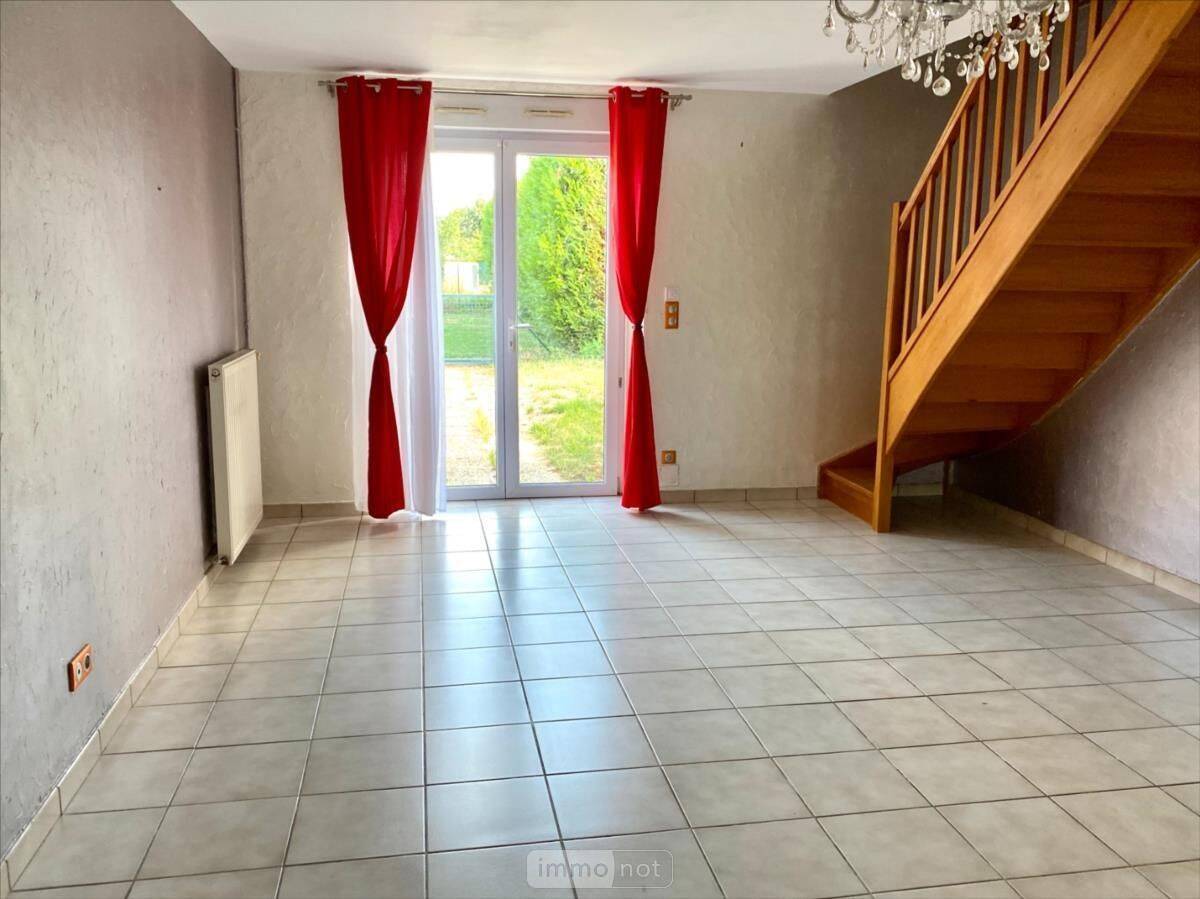 Maison à louer, 62m², VAL DE VESLE