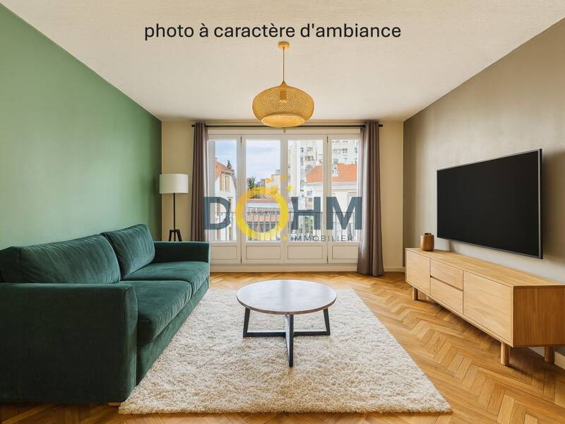 Maison à vendre, 70m², SAINT ETIENNE