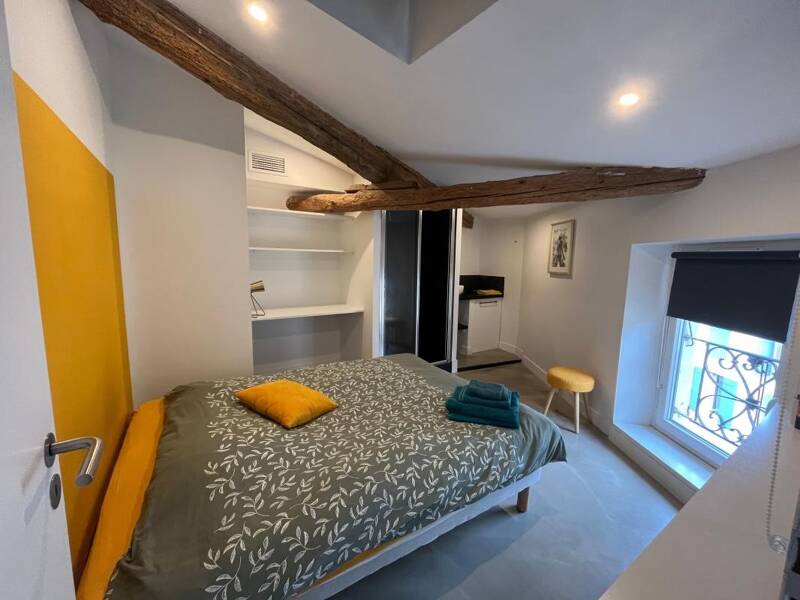 Maison à louer, 43m², CASTELNAUDARY