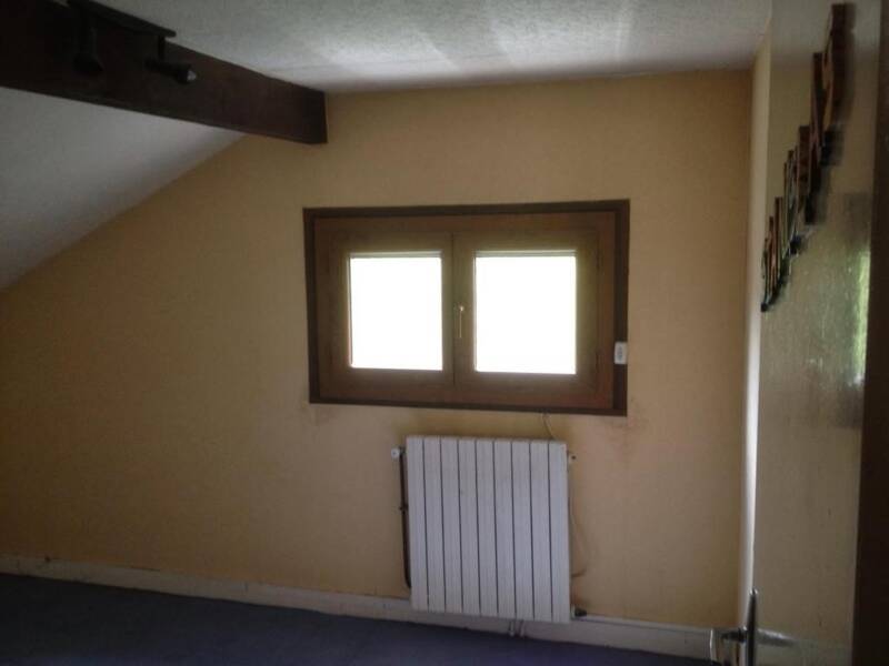 Maison à louer, 107m², MONTIGNY LES CORMEILLES