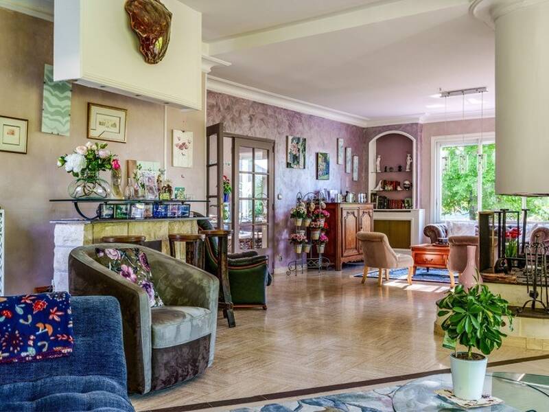 Maison à vendre, 335m², TOURS