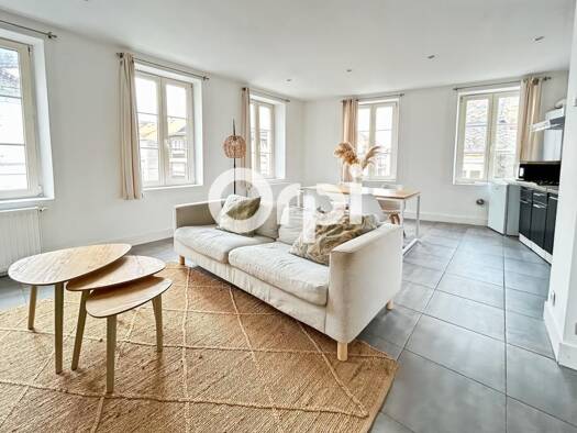 Immeuble à vendre 222 500 € 105 m² Vieux Boulogne Boulogne-sur-Mer 62200