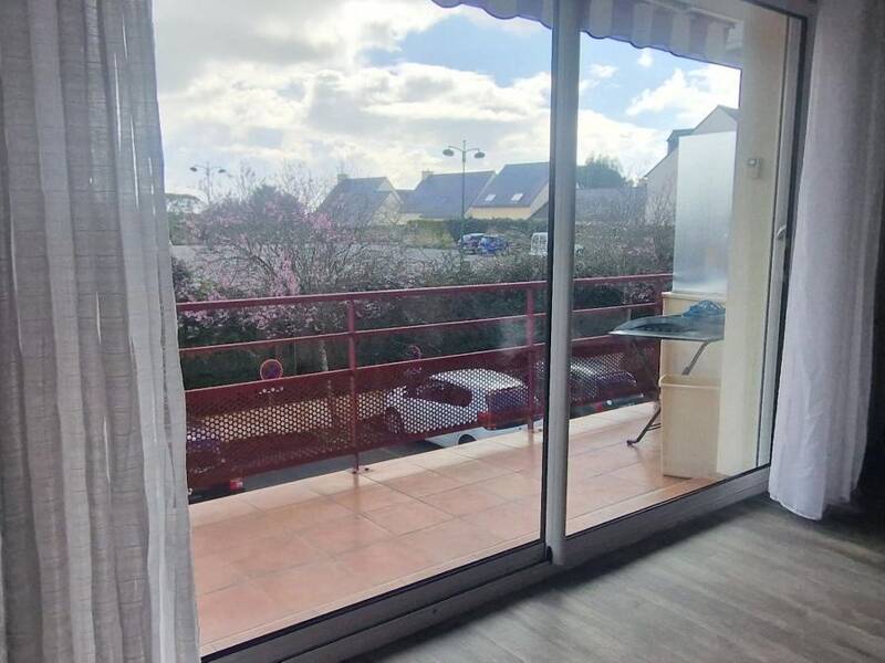 Maison à louer, 62m², SARZEAU