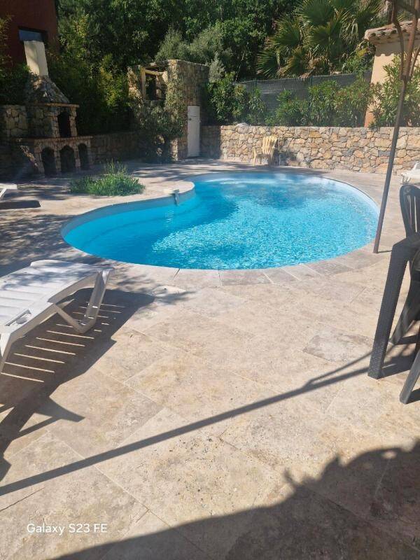 Maison à vendre, 167m², LE THORONET