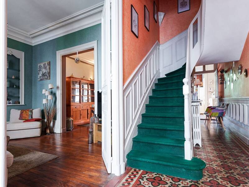 Maison à vendre, 180m², TOURS