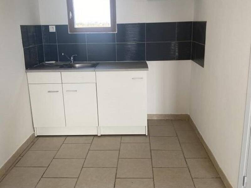 Maison à louer, 33m², SAINT MARTIN DE CRAU