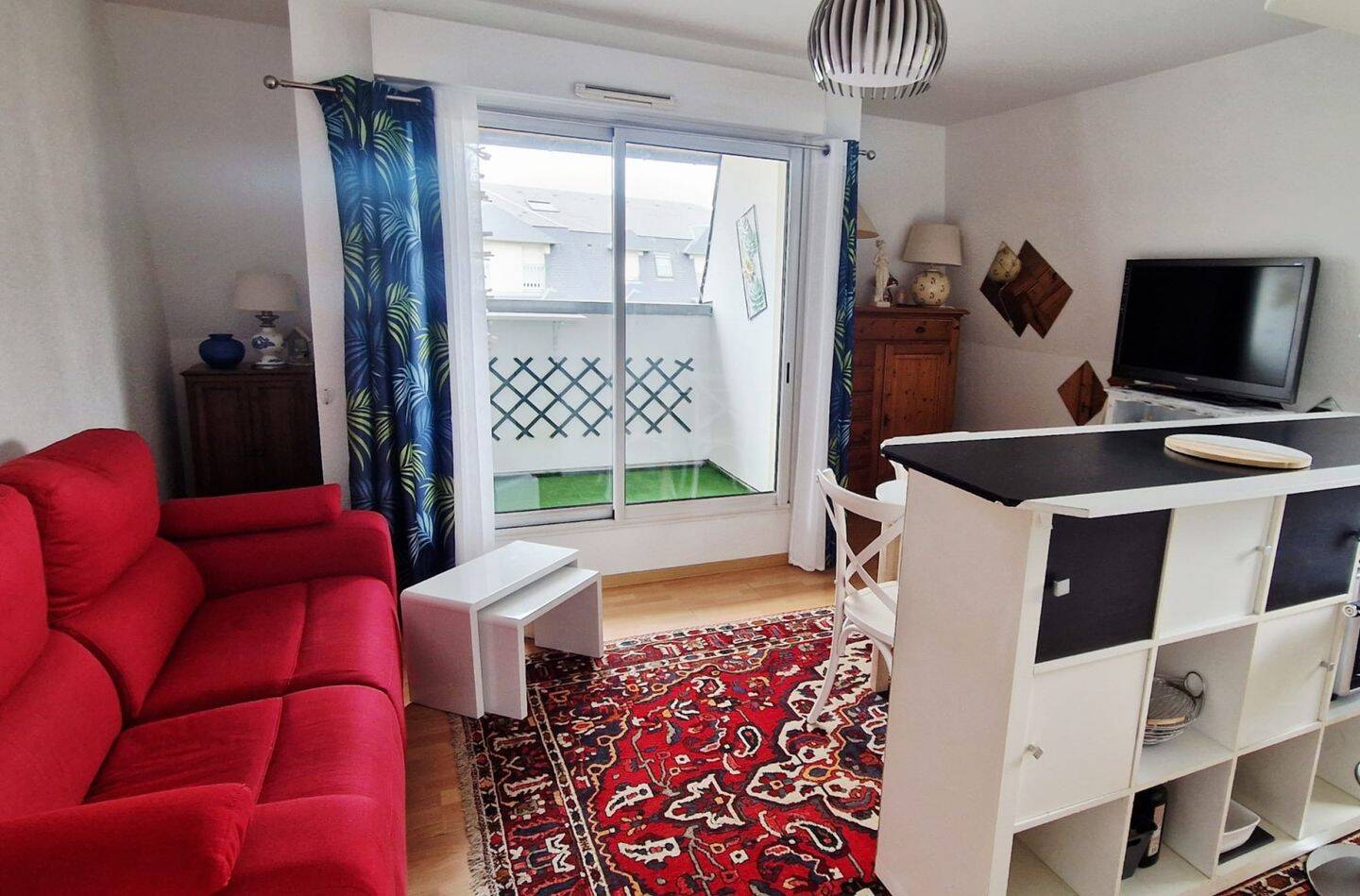 Maison à vendre, 48m², TOUQUES