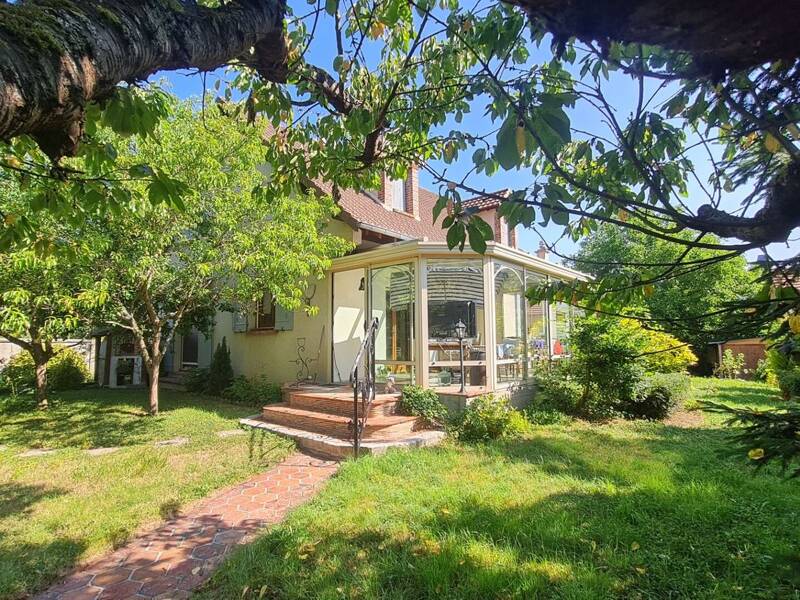 Maison à vendre, 176m², NOGENT LE ROI