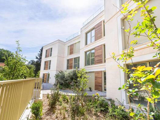 Appartement à vendre - neuf 479 000 € 3 pièces 72,55 m² RDC Pont de Béraud Aix-en-Provence 13100