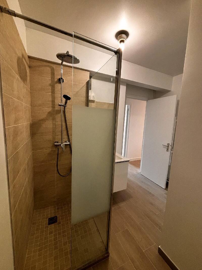 Maison à louer, 38m², ASNIERES SUR SEINE