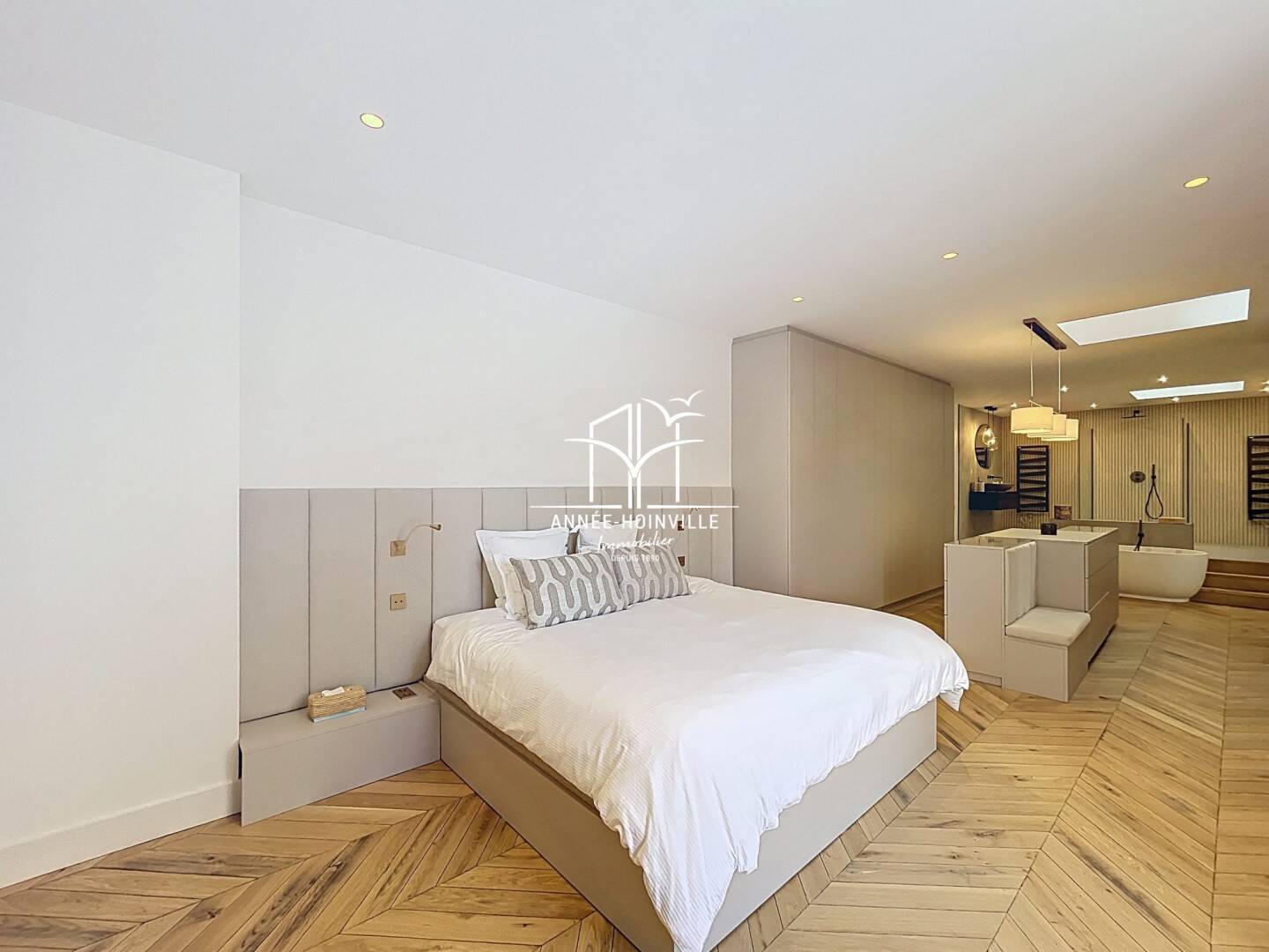 Maison à vendre, 330m², TROUVILLE SUR MER