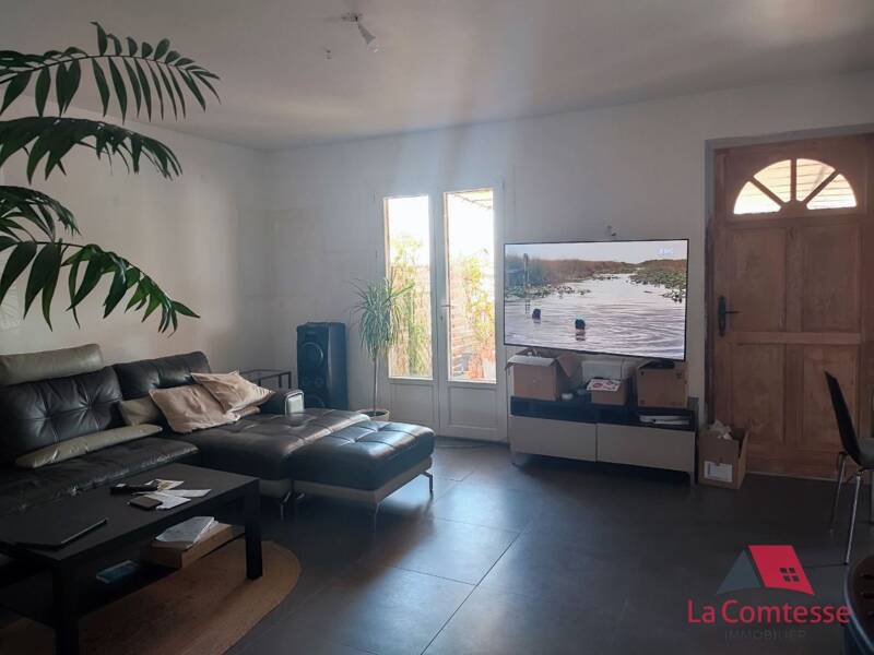 Maison à louer, 63m², MARSEILLE 14E