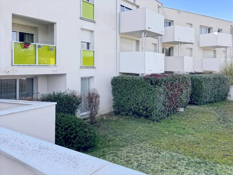 Maison à vendre, 63m², ARTIGUES PRES BORDEAUX