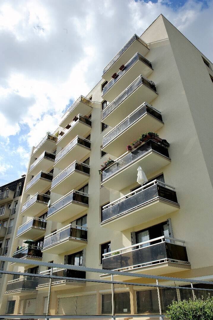 Maison à louer, 82m², RUEIL MALMAISON