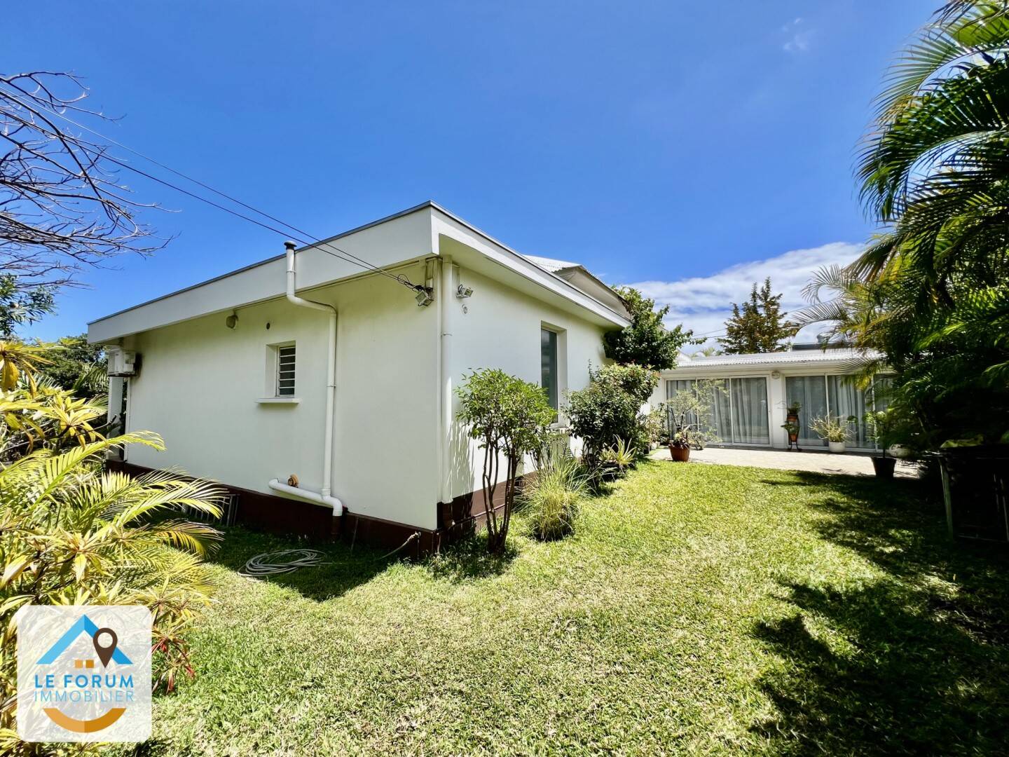 Maison à vendre, 186m², SAINT PIERRE