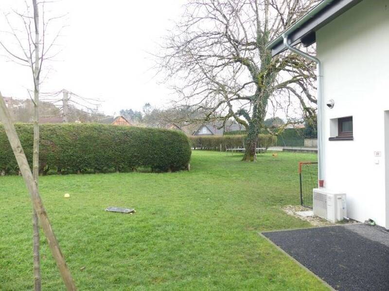 Maison à louer, 181m², HAUTEVILLE SUR FIER